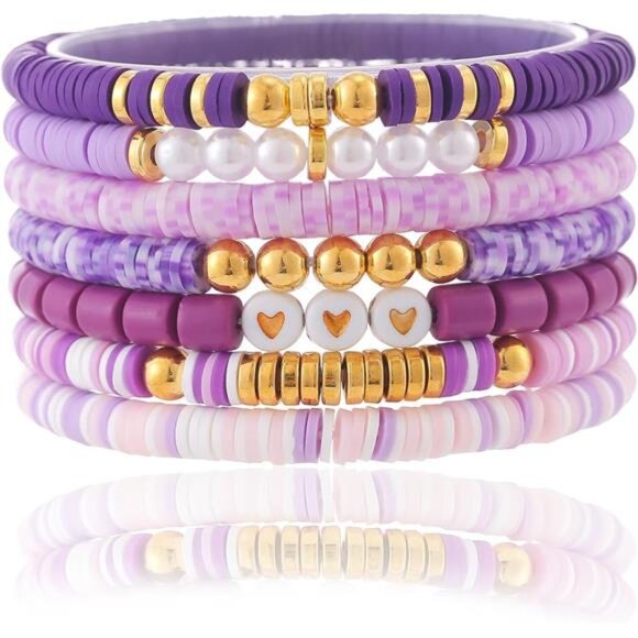 Friendship Bracelets - Picture 1 of 8